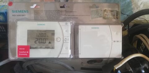 THERMOSTAT D'AMBIANCE SIEMENS 200 Saint-Laurent (31)