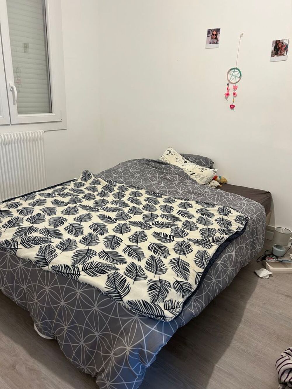 Vente Matelas + Sommier 140x190 Jeux / jouets