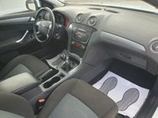 Mondeo 1.6 TDCI 115 FAP Trend 2011 occasion 28000 Chartres