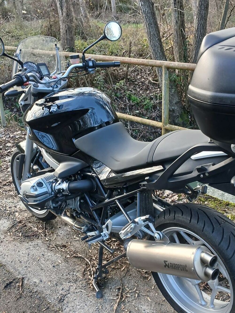 BMW 2007 occasion 86100 Ch&acirc;tellerault