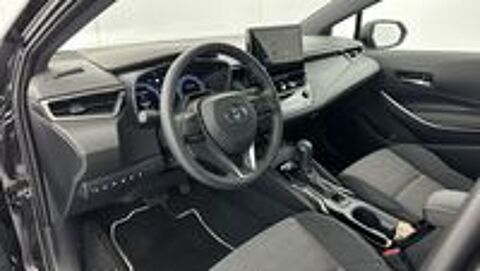 Corolla Touring Sports Hybride 140ch Design 2026 occasion 69330 Pusignan
