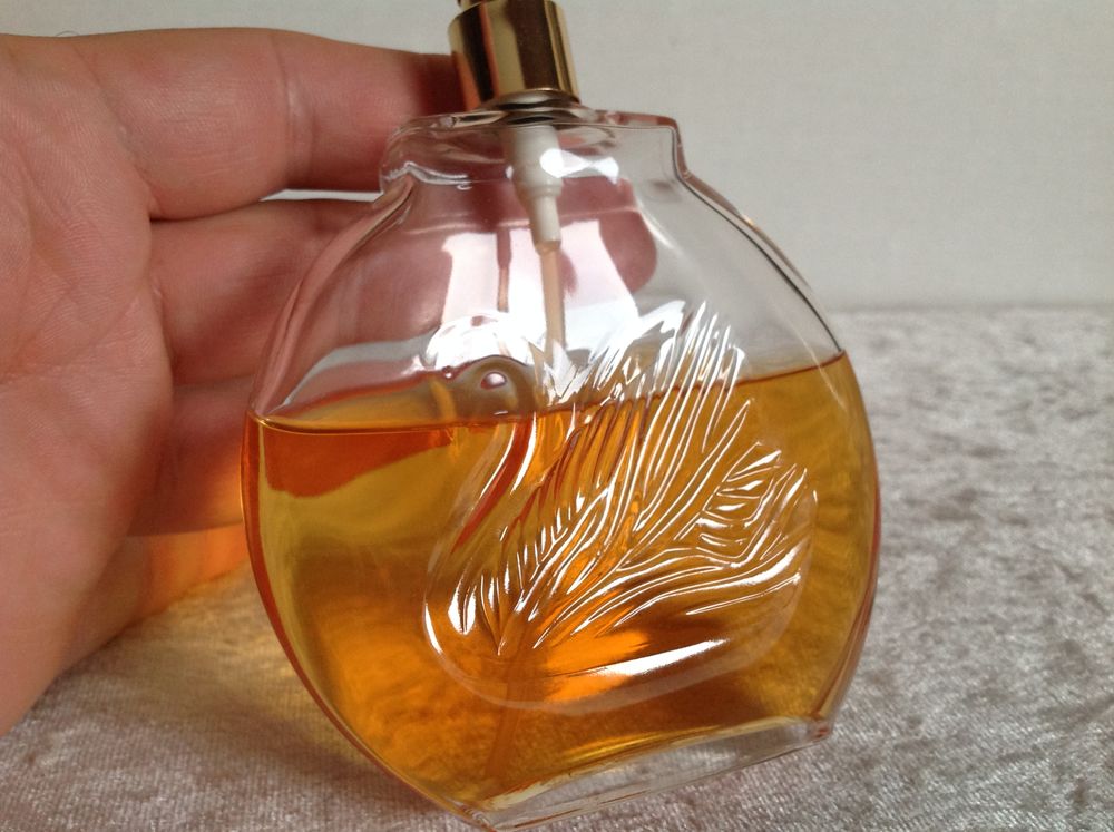 FLACON PARFUM GLORIA VANDERBILT 100ml Envoi Possible
