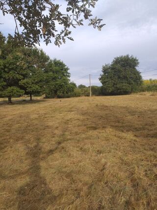  Terrain � vendre 2269 m�