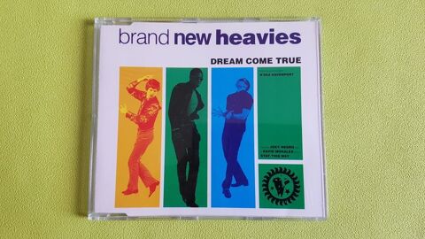 BRAND NEW HEAVIES 0 Toulouse (31)