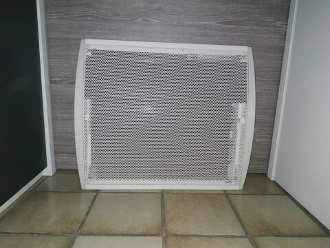 Radiateur rayonnant Tatou 750 W 40 Embrun (05)