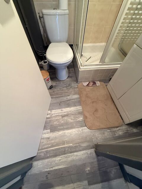  Appartement � louer 1 pi�ce 23 m�