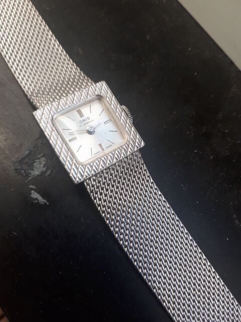 montre femme Oris 220 Belgique (59)
