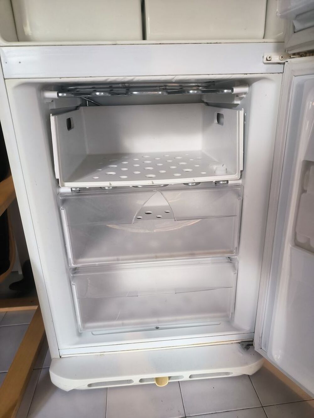 R&eacute;frig&eacute;rateur cong&eacute;lateur Electrom�nager