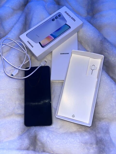 SAMSUNG GALAXY A05S 100 Li�vin (62)