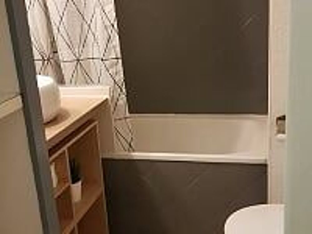   Appartement pour 4 personnes, piscine, 500m de la mer Provence-Alpes-Cte d'Azur, Nice (06200)