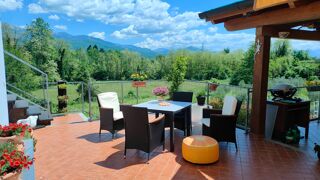  Maison � vendre 9 pi�ces 220 m� Mulazzo