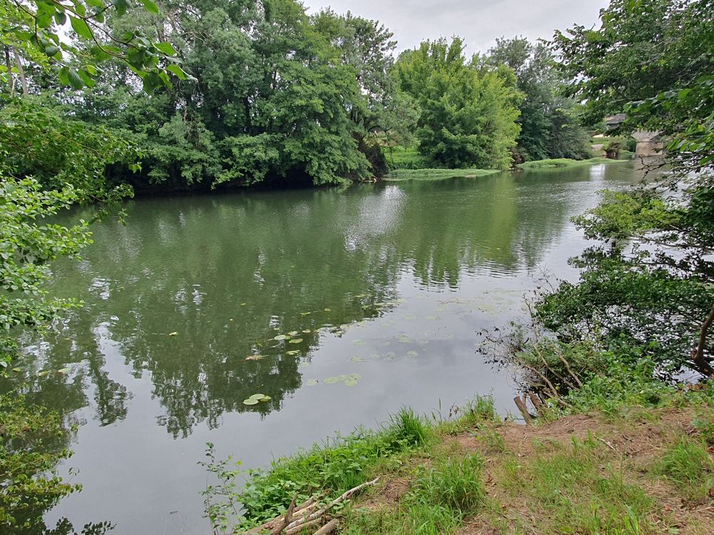 Vente Terrain terrain de loisirs non constructible Neuvic