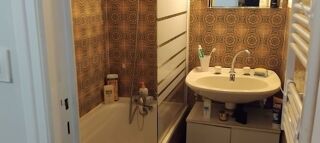  Appartement  vendre 2 pices 32 m