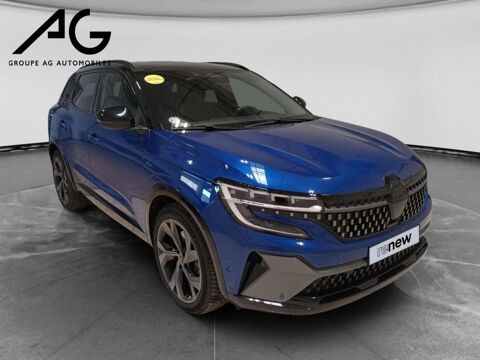 Annonce voiture Renault Austral 28490 €