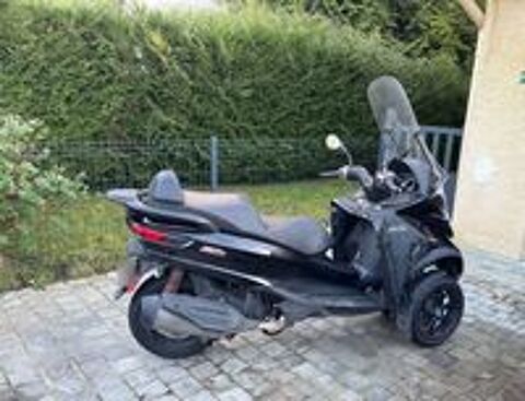 PIAGGIO 2020 occasion 91400 Gometz-la-Ville