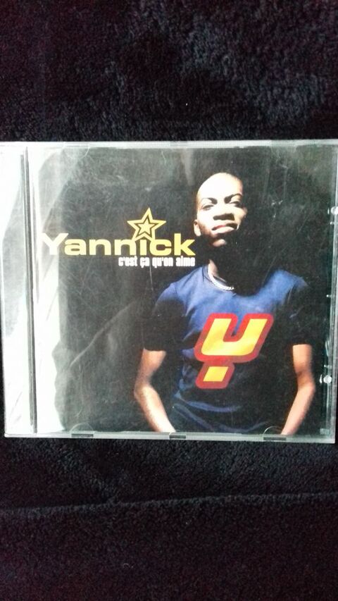 UN CD DE MELODIES FRANCAISE 2 Brie-Comte-Robert (77)