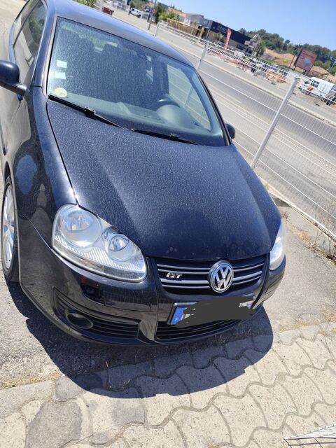 Volkswagen golf 2.0 16S TDI Sport DSG