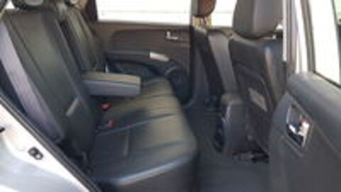 Sportage 2.0 CRDI 140 4x4 FAP Active 2006 occasion 41500 Cour-sur-Loire
