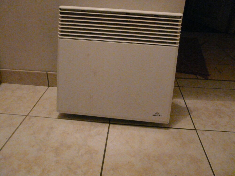 convecteur Electroménager