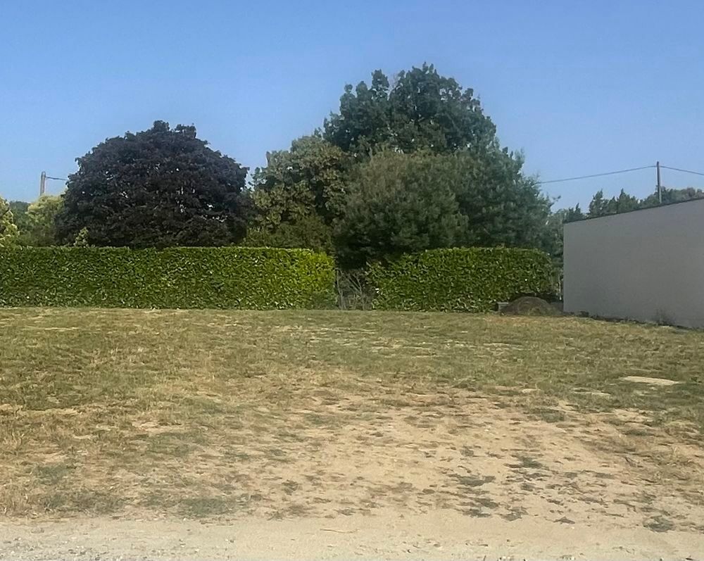Vente Terrain Terrain viabilisé 776 m² Saubens