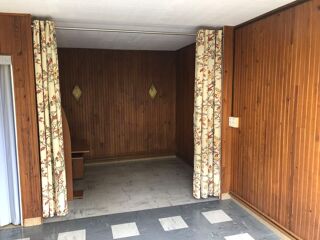  Appartement à louer 1 pièce 25 m²