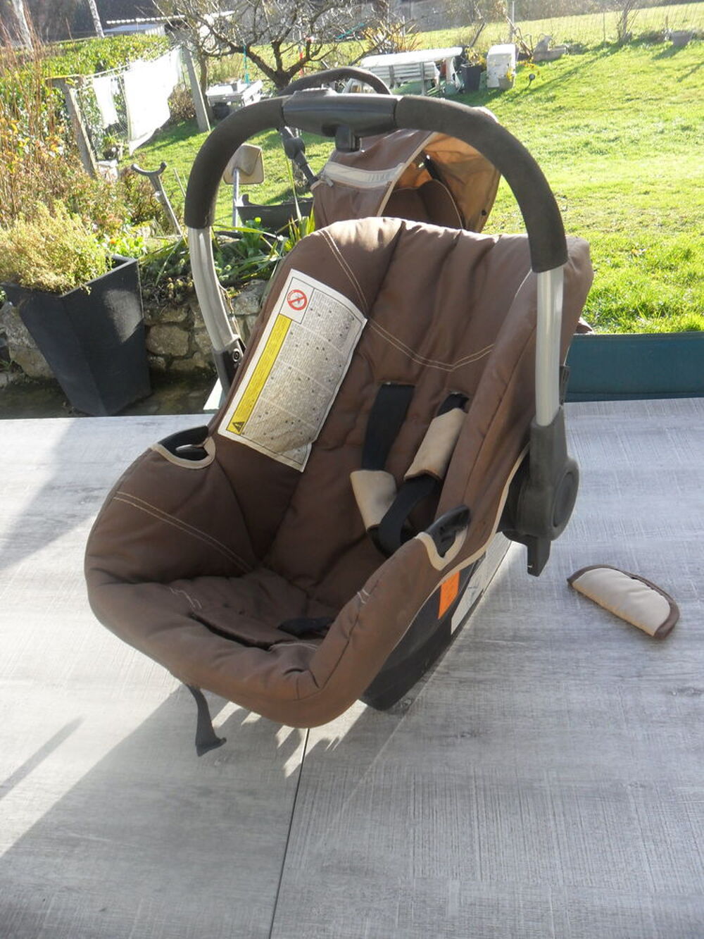 Objets pour enfants Mobilier enfants