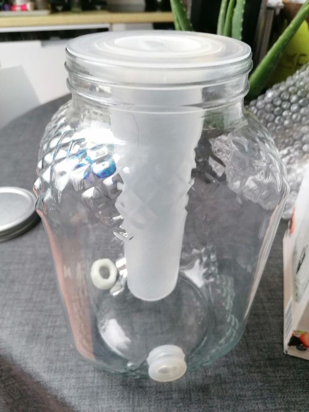 Distributeur de boisson Electroménager