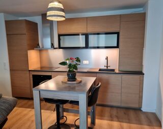  Appartement � vendre 2 pi�ces 41 m�