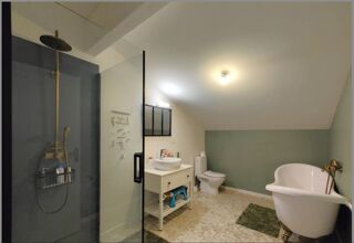  Maison � vendre 5 pi�ces 168 m�