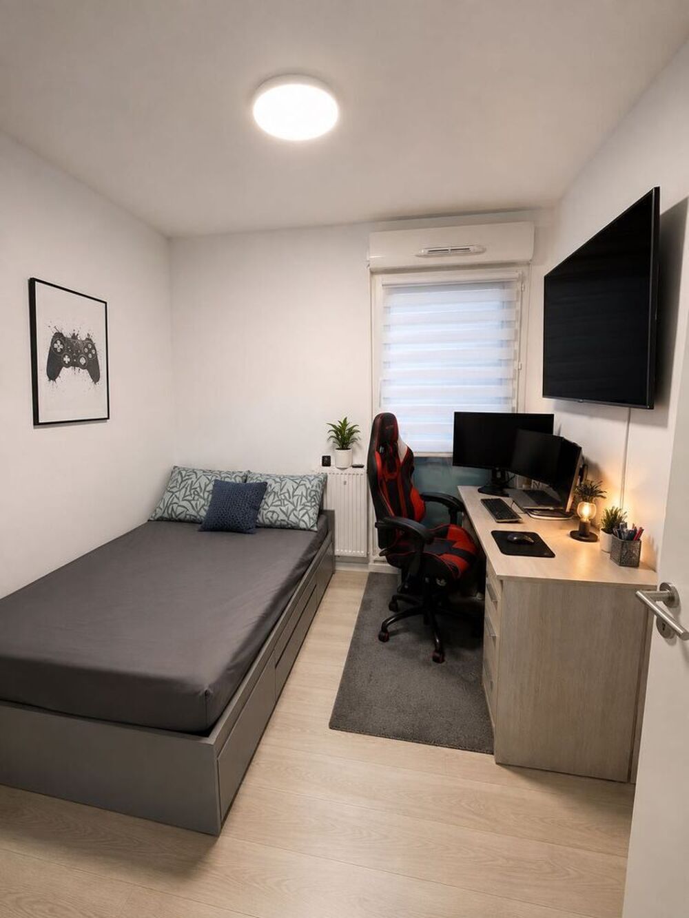 Vente Appartement Appartement T4 près de Bordeaux Lormont