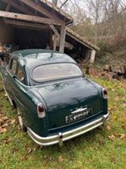  1954 occasion 34980 Montferrier-sur-Lez