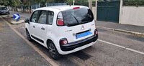 C3 Picasso BlueHDi 100 Confort 2015 occasion 94800 Villejuif