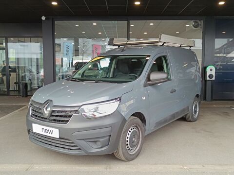 Renault Express BLUE DCI 95 - 22 CONFORT 2022 occasion Pierrelaye 95220