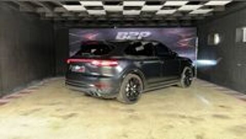 Cayenne 4.0 V8 550 ch S Tiptronic BVA Turbo 2018 occasion 51100 Reims