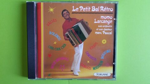 MOMO LARCANGE 0 Strasbourg (67)