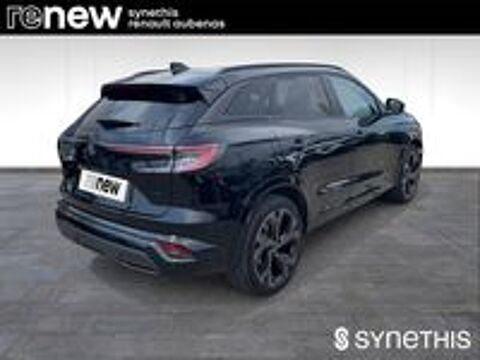 Austral E-Tech hybrid 200 Techno esprit Alpine 2023 occasion 07200 Aubenas