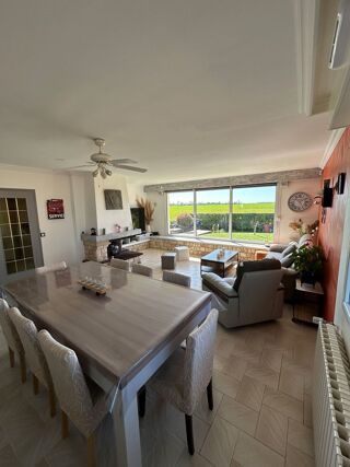 Maison à vendre 5 pièces 1073 m²