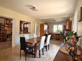  Maison à vendre 5 pièces 150 m²