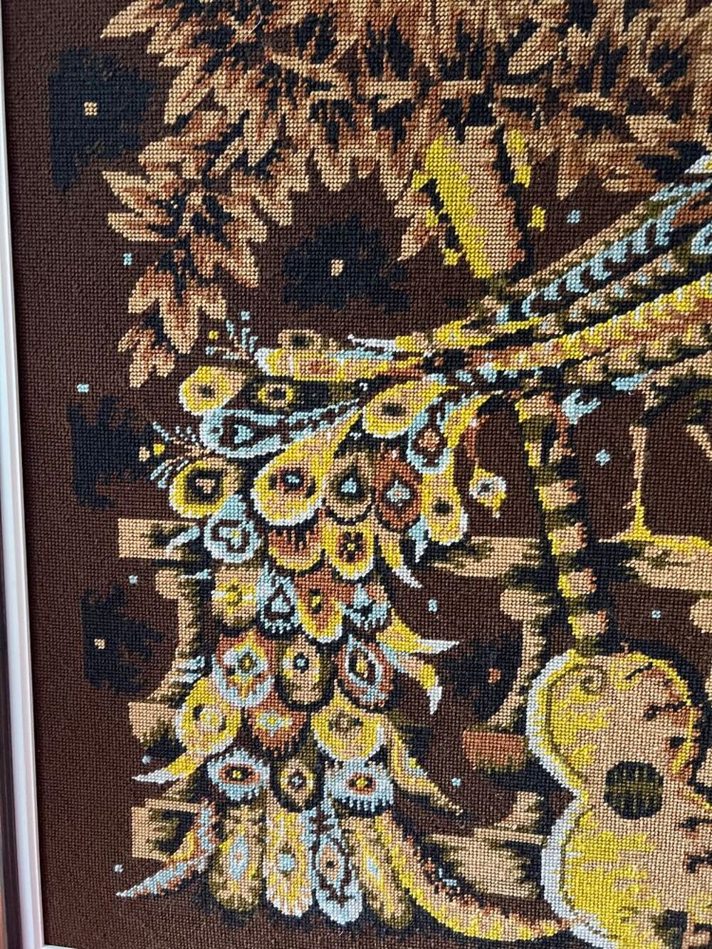 Tapisserie d'alain cornic Décoration
