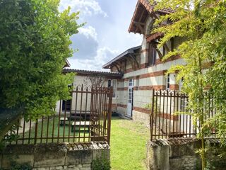  Maison à vendre 5 pièces 240 m²