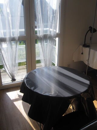  Appartement � louer 1 pi�ce 23 m� Caen