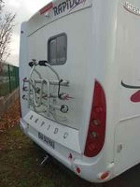 2009 occasion 79000 Niort