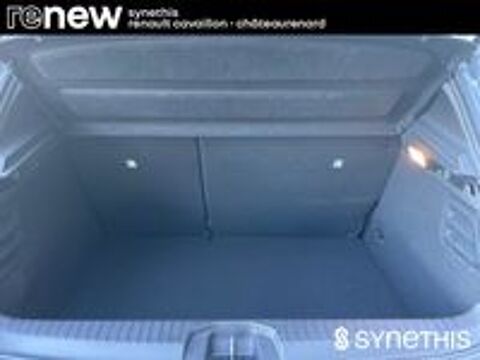 Clio V Clio E-Tech full hybrid 145 Techno 2023 occasion 84300 Cavaillon