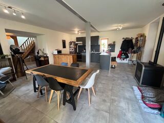  Maison à vendre 5 pièces 114 m²