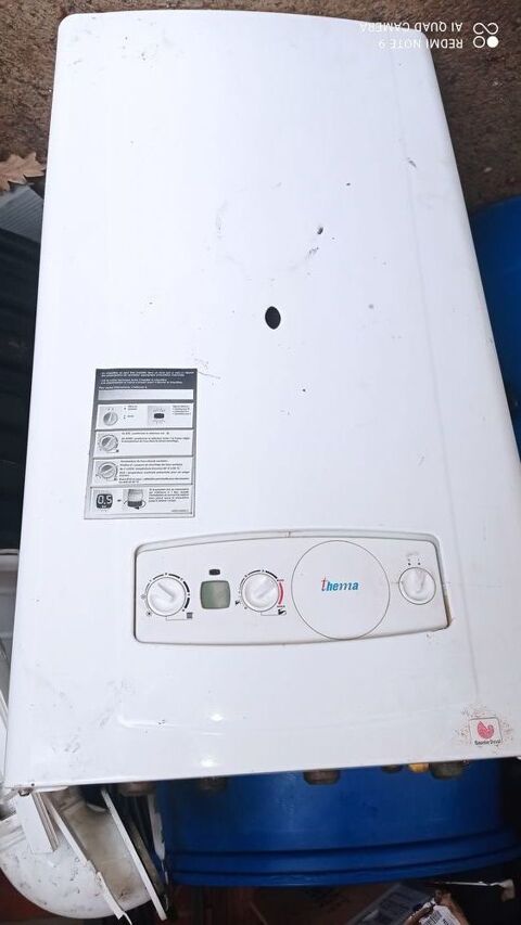 Chaudire Saunier Duval 50 Lisle (24)