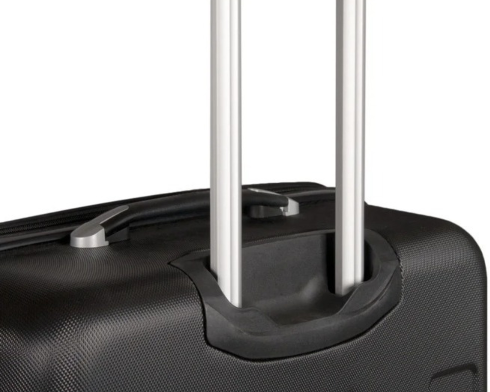 Set de valise le style martiniquais Maroquinerie