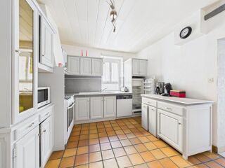  Maison à vendre 7 pièces 138 m²