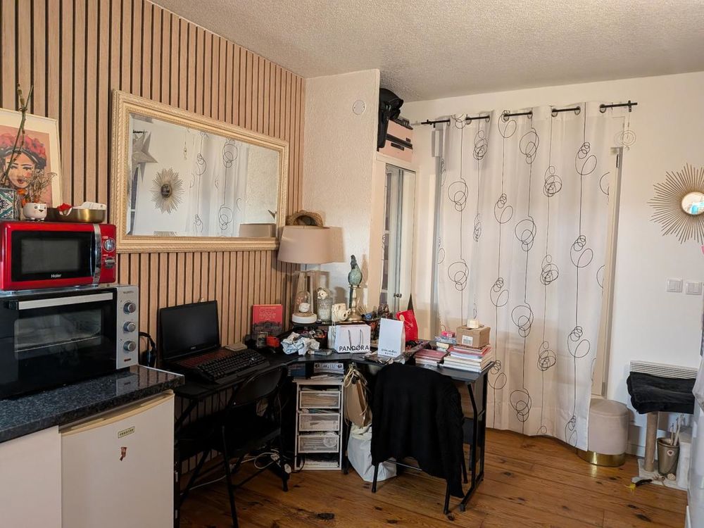 Vente Immeuble Immeuble de rapport à vendre à ARRAS Arras