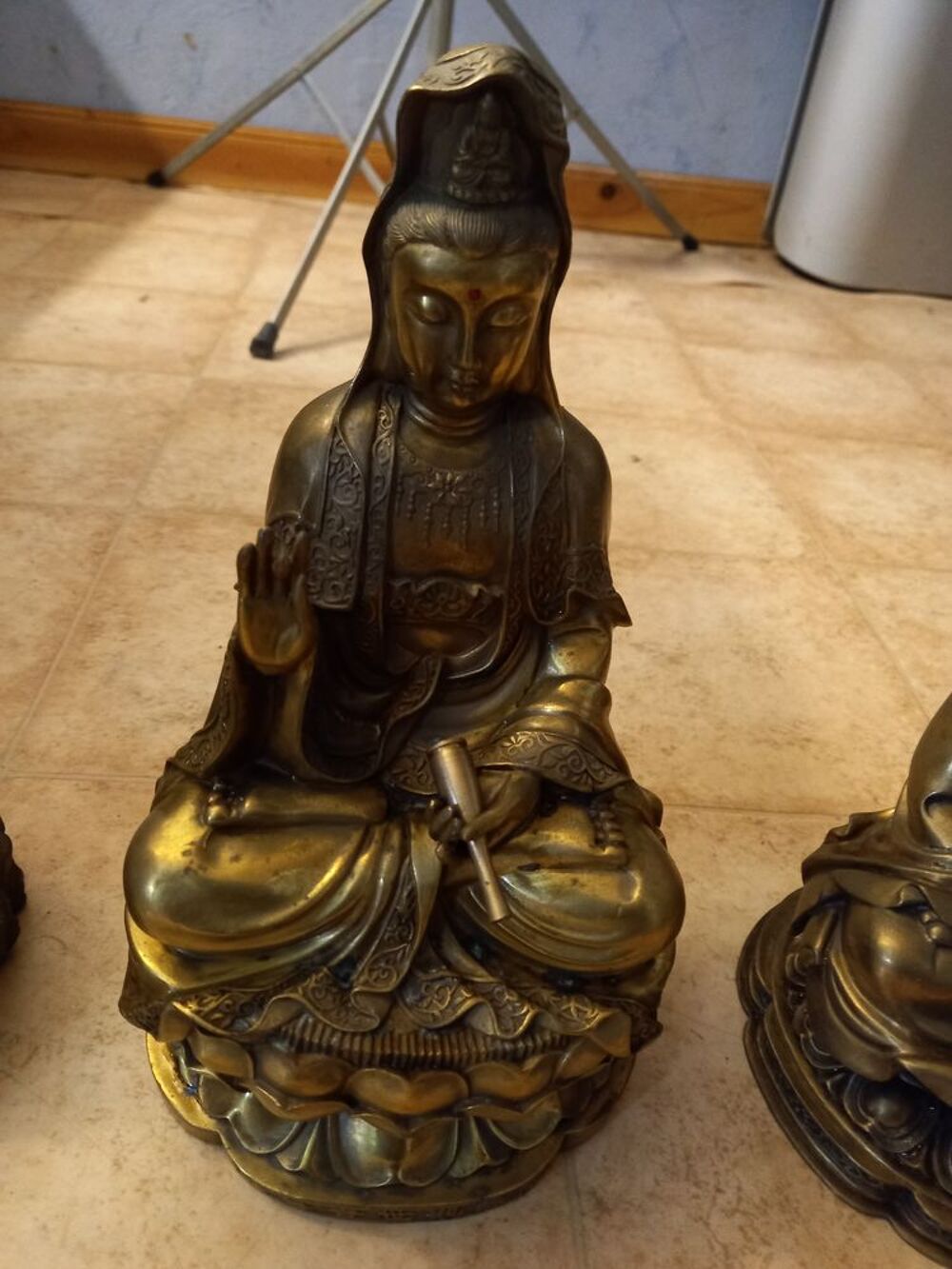 dieux bouddha Décoration