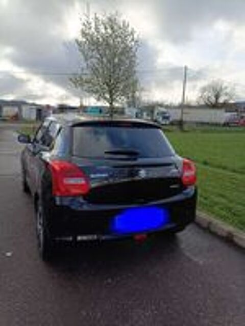 Swift 1.2 Dualjet Hybrid Pack 2023 occasion 46400 Saint-C&eacute;r&eacute;